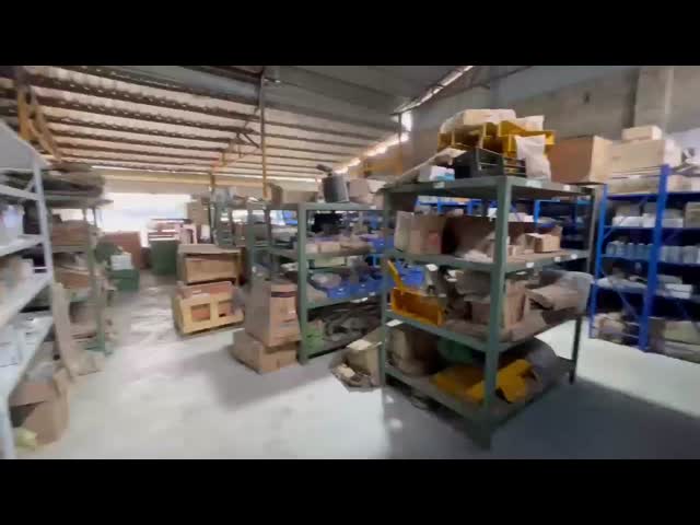 Lonking LG855 LG853 Piezas de cargadora de ruedas 36402100195 Kit de sellos de aceite