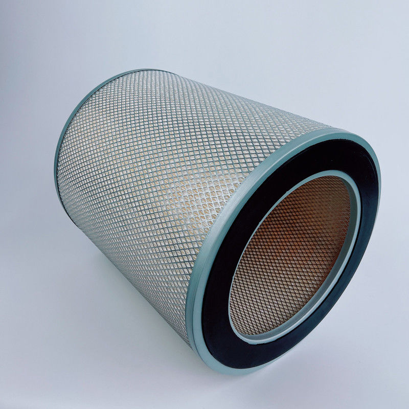 Partes de repuesto del motor Equipo industrial principal Filtro de rendimiento S5514 para Perkins