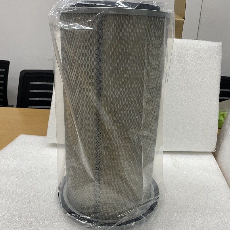 600-181-6740 Comatsu piezas de repuesto filtros originales de maquinaria de construcción de automóviles