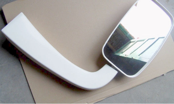 Cargador de ruedas Lovol piezas originales espejo retrovisor de repuesto para Foton