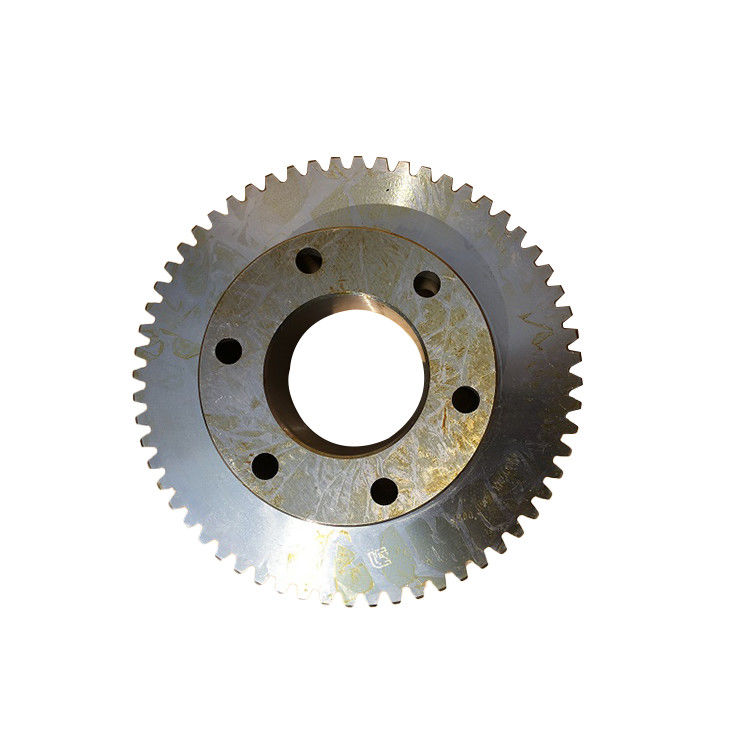 Maquinaria original para cargador de ruedas pieza de repuesto SP128339 Kit de reparación bomba de inyección para Liugong