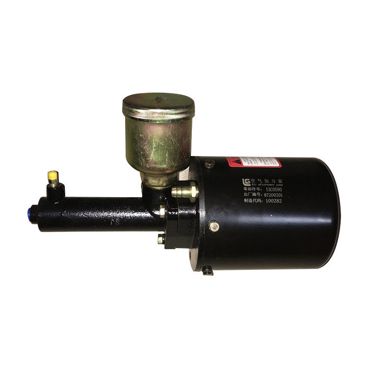 Parte de repuesto de maquinaria industrial pesada 53C0576 FS36231 Elemento de prefiltro para cargador de ruedas Liugong