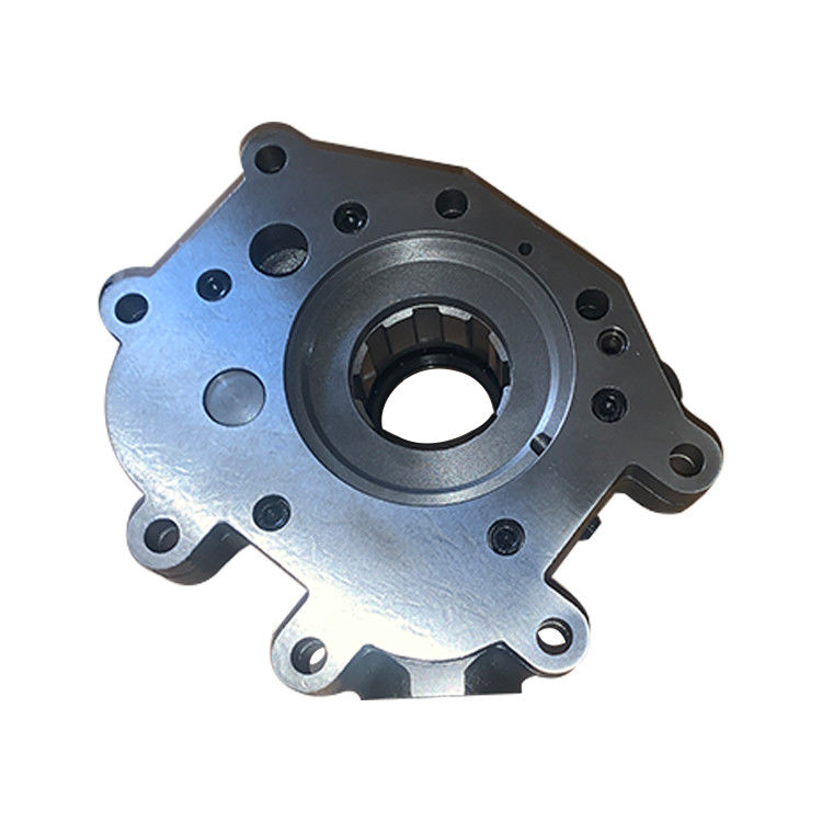 Maquinaria original para cargador de ruedas pieza de repuesto SP128339 Kit de reparación bomba de inyección para Liugong