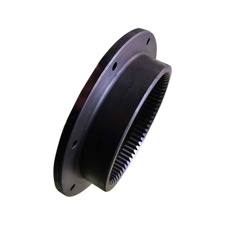 Parte de repuesto de maquinaria industrial pesada 53C0576 FS36231 Elemento de prefiltro para cargador de ruedas Liugong