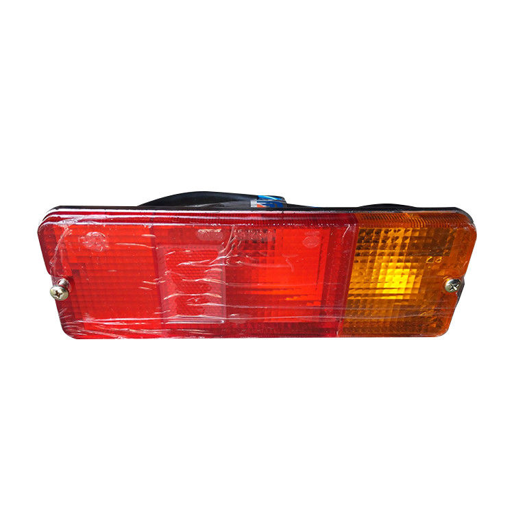 Parte de repuesto de maquinaria industrial original 32B0037 Lámpara pequeña trasera izquierda para cargador de ruedas Liugong
