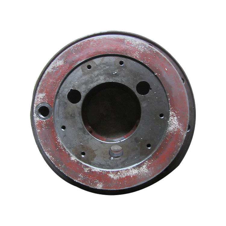 Componentes originales de la cargadora de ruedas de maquinaria industrial LGMC 80A0013