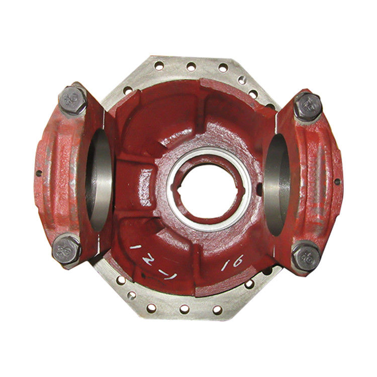 Parte de repuesto para cargador de ruedas de maquinaria de construcción original 11C2297 Motor oscilante para Liugong
