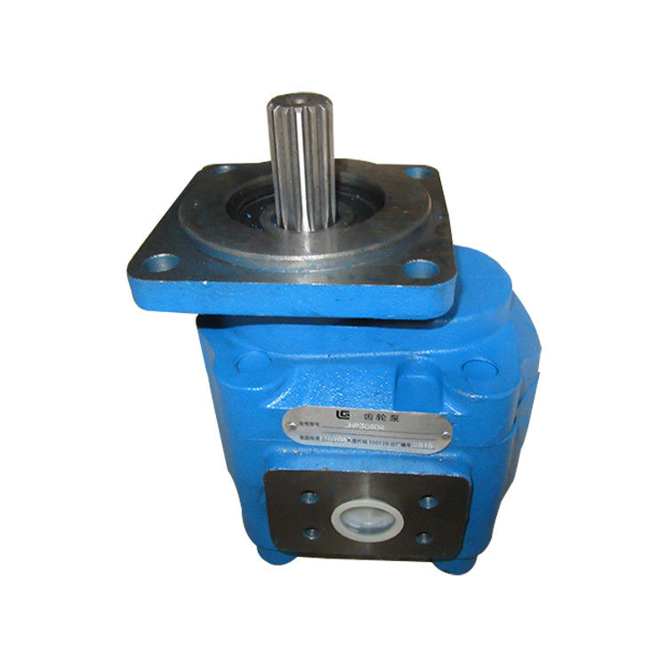 Parte de repuesto para cargador de ruedas de maquinaria de construcción original 11C2297 Motor oscilante para Liugong