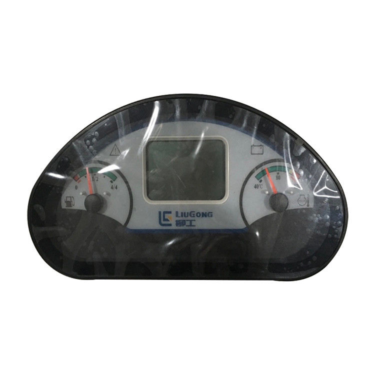 Maquinaria de calidad original de carga de ruedas pieza de repuesto 49C4312 alarma de respaldo para Liugong