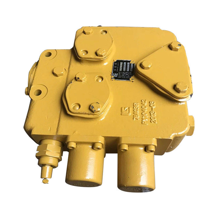 Partes de repuesto para cargadores de ruedas de maquinaria de construcción originales 11C2360 Motor oscilante para Liugong