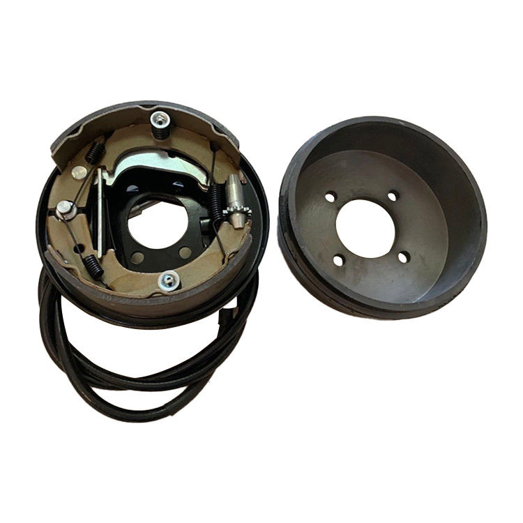 Calidad original LGMC pieza de repuesto del montaje de frenos del montacargas SP168138 para Liugong T288 CLG2100H