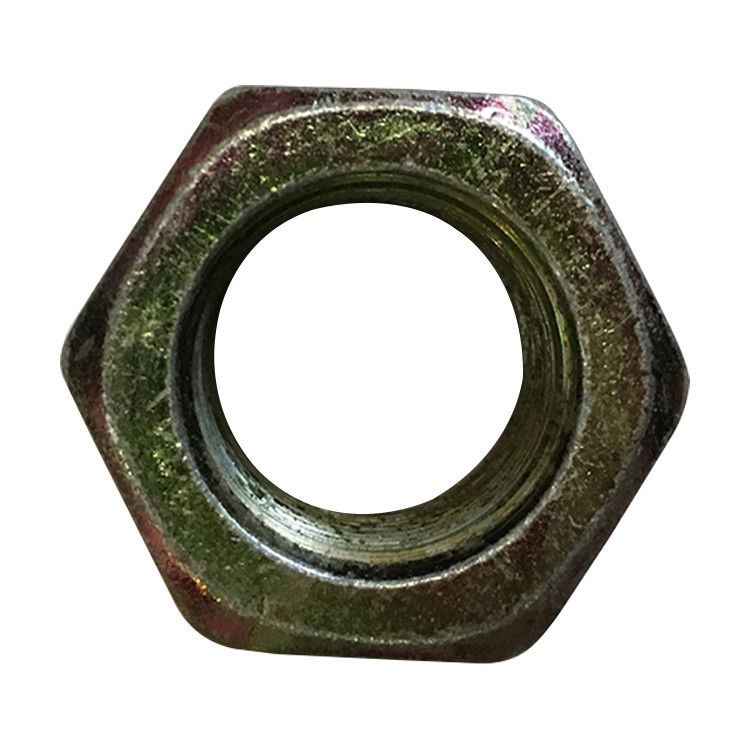 Parte de repuesto del cargador de ruedas 01B0362 06B0019 03B0150 Lavadora de tuercas de tornillo para Liugong CLG856