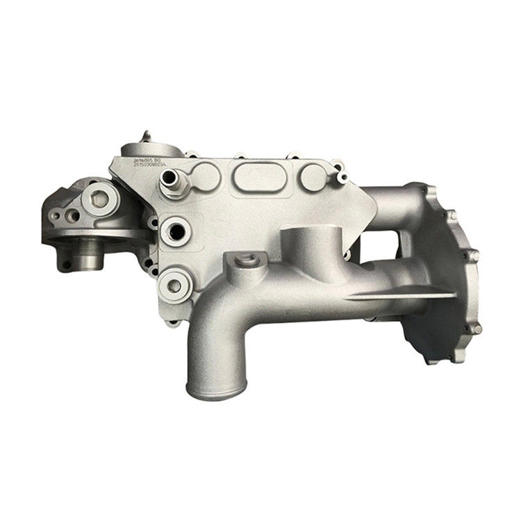 Componentes originales de motores diesel 0445120469 inyector de combustible para reparación de excavadoras