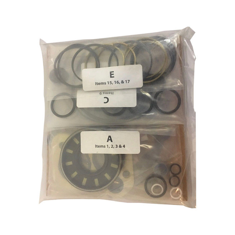 Maquinaria original para cargador de ruedas pieza de repuesto SP128339 Kit de reparación bomba de inyección para Liugong
