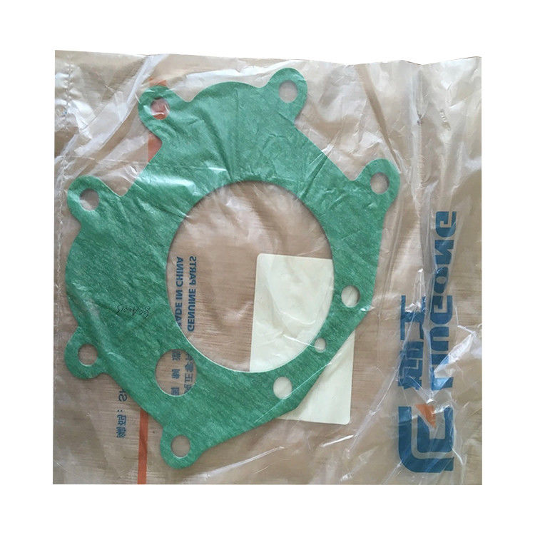 Componentes originales de la cargadora de ruedas de maquinaria industrial LGMC 80A0013