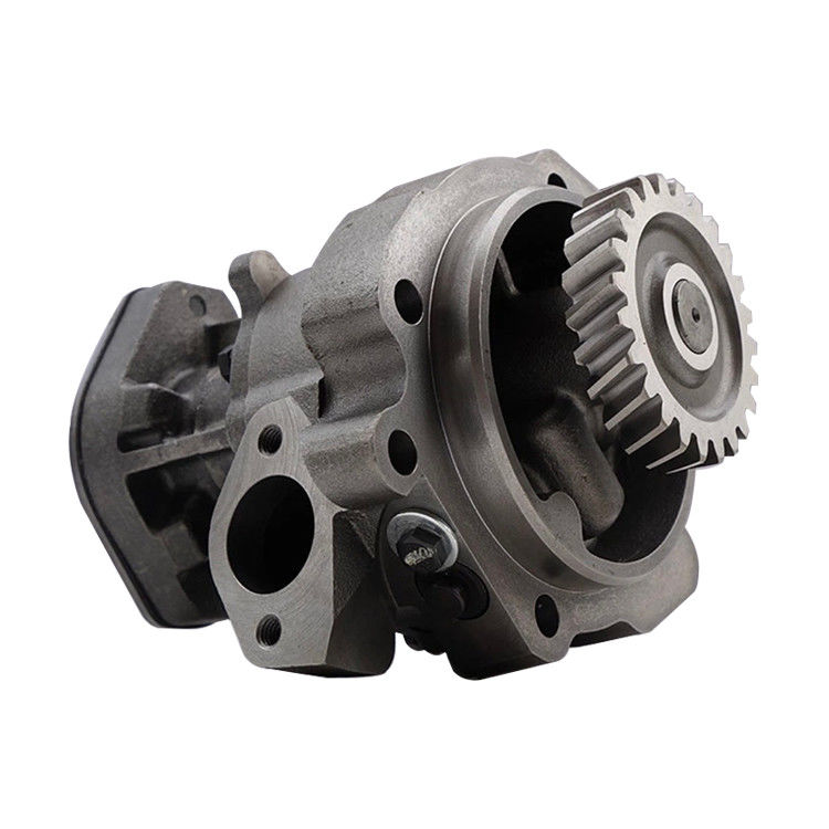 Componentes originales de motores diesel 0445120469 inyector de combustible para reparación de excavadoras
