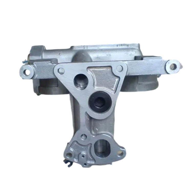Parte de repuesto original del motor diesel 4910285 3200965 3009014 Conjunto de filtro de aceite para KTA19