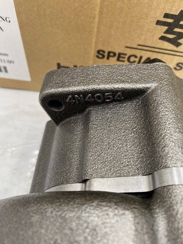 Cargador de ruedas Shangchai motor piezas de repuesto C15AB 4W2448 Una bomba de aceite para el reemplazo