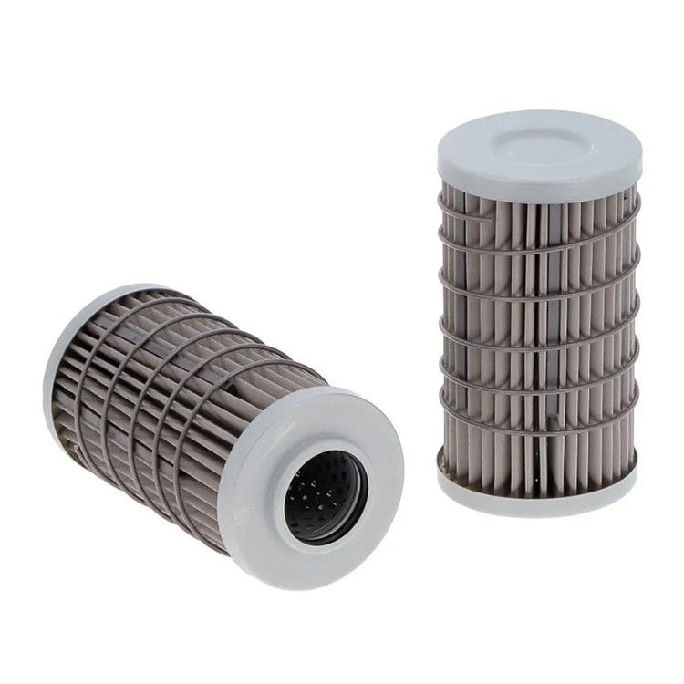 Aire acondicionado Comatsu piezas de repuesto PC200-7 PC360-7 filtros para excavadoras 17M9113530