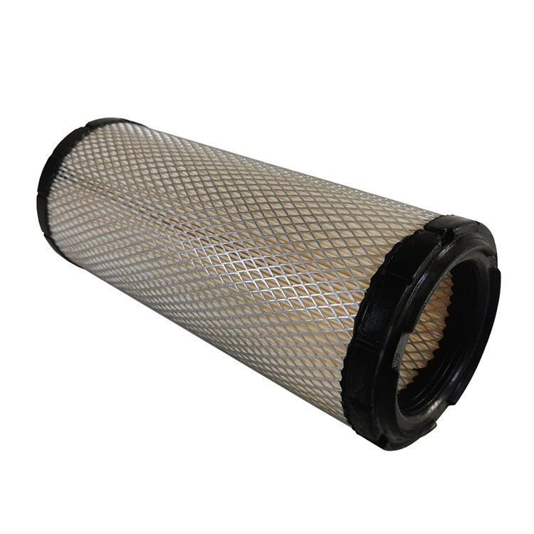 Aire acondicionado Comatsu piezas de repuesto PC200-7 PC360-7 filtros para excavadoras 17M9113530