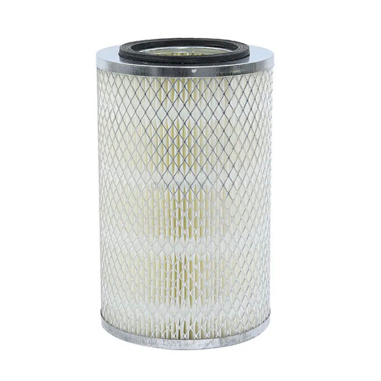 Aire acondicionado Comatsu piezas de repuesto PC200-7 PC360-7 filtros para excavadoras 17M9113530