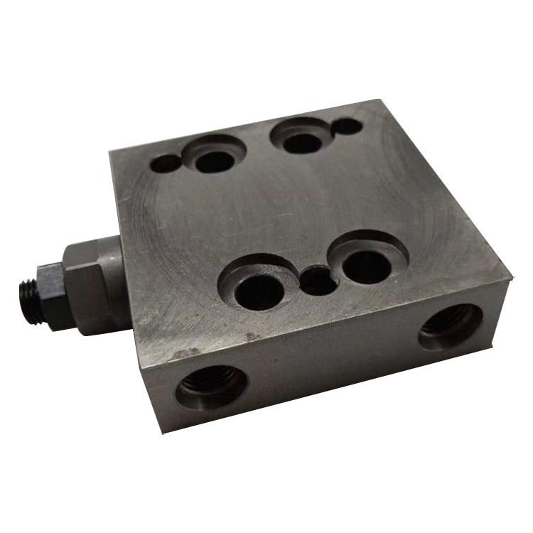 Filtro de combustible de calidad original 600-311-9121 para piezas de repuesto Komatsu