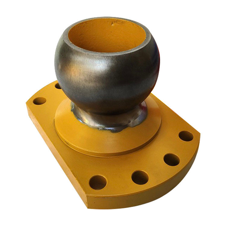 Compartir el filtro de combustible para la excavadora Komatsu original