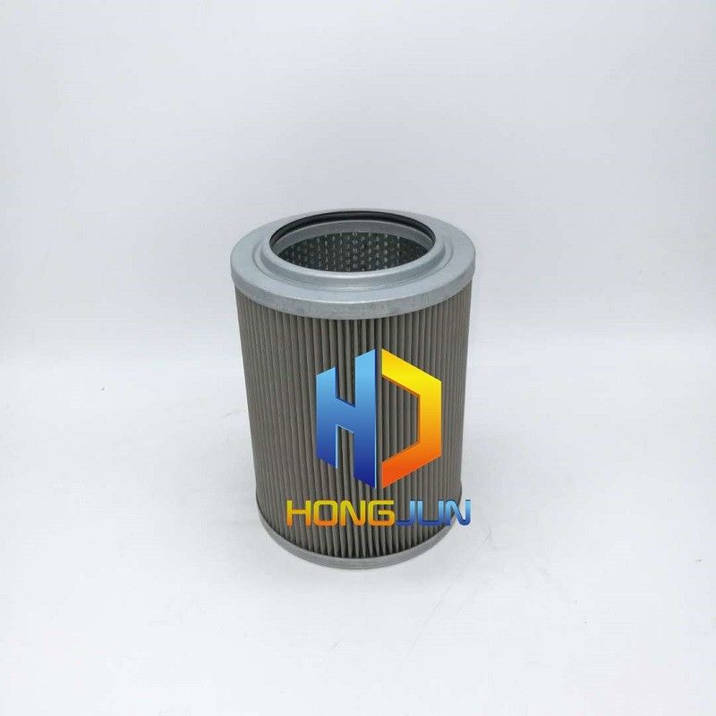 Excavadora Sany piezas de repuesto Filtro de aceite 602000363 SY405 SY425 SY465
