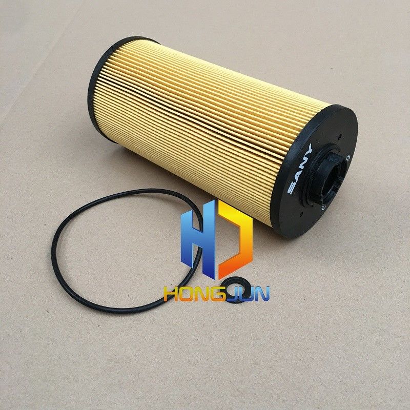 60151839 Sany piezas de repuesto originales Autos Filtro de combustible original