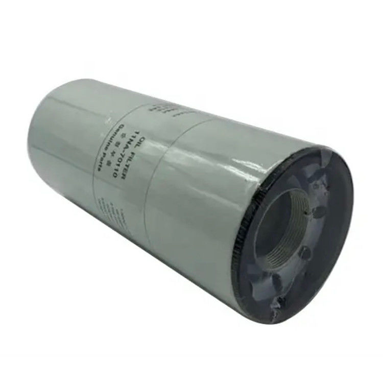 Hyundai Filters Element Engineering Parts 11E1-70210-AS, originales y no modificados