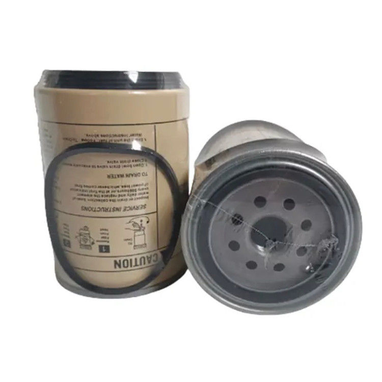 Hyundai Oil Filters piezas de repuesto originales para excavadoras de construcción 31N4-01460