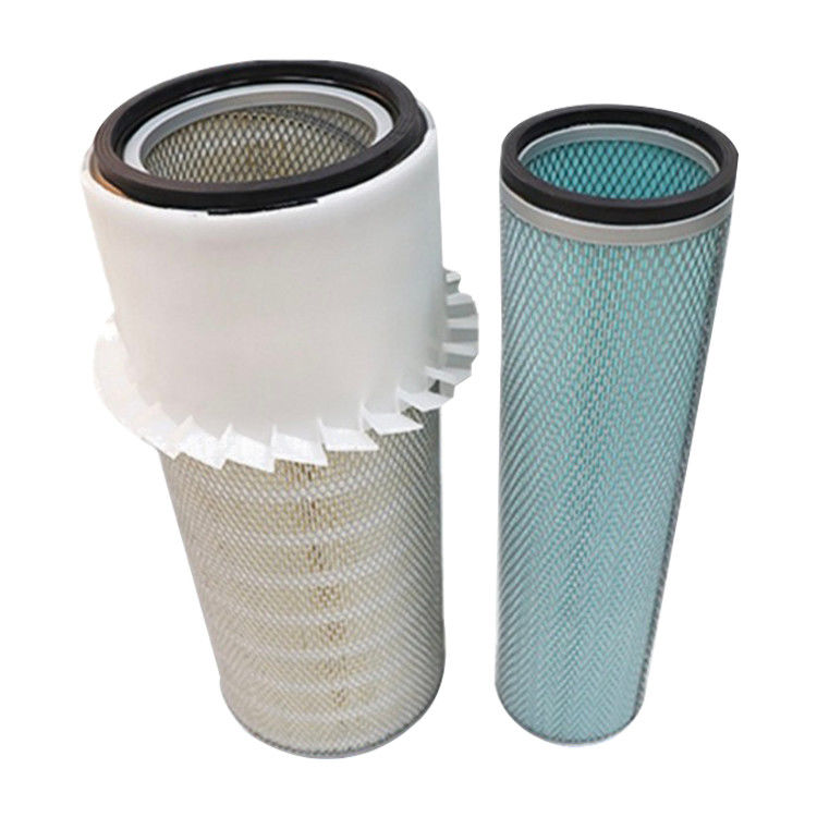 Hyundai Oil Filters piezas de repuesto originales para excavadoras de construcción 31N4-01460