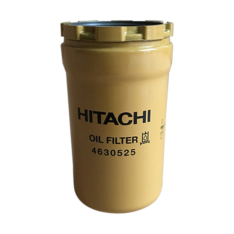 Hidráulico Hitachi Filtros 4630525 HF35516 Partes de repuesto de máquinas de construcción