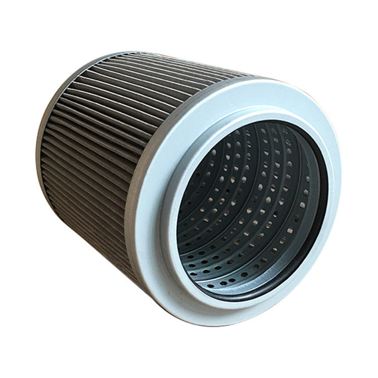 4616544 Hitachi partes de excavadoras, ZX200LC ZAXIS ZX250 filtro de combustible de Hitachi