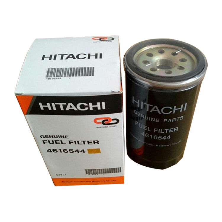 Filtro de aire de cabina YA00001490, ZX210-5G ZX250-5G Excavadora Filtro de aire Hitachi