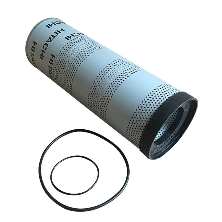 Fuel Hitachi filtros ZX200 ZX200-6 piezas de maquinaria pesada 4616545