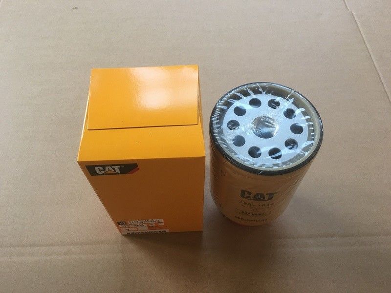 3261644 Filtro de orugas Partes de máquinas agrícolas Separador de agua de combustible diesel