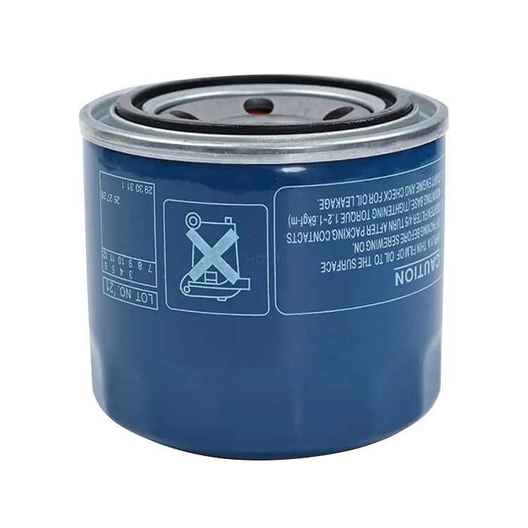 31922CG900 Hyundai Maquinaria, Construcción Hyundai Filtro de combustible