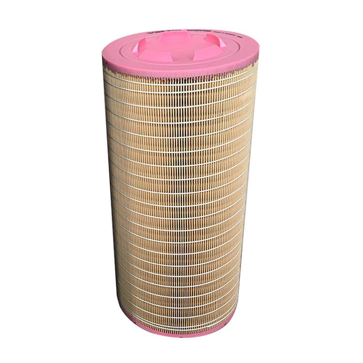 Filtro de separación de agua y combustible original modelo 21408351 para sustitución de excavadoras