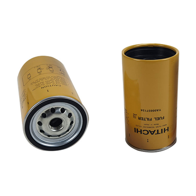 Componentes originales de excavadoras de alta calidad YA00037134 Filtro de agua de combustible