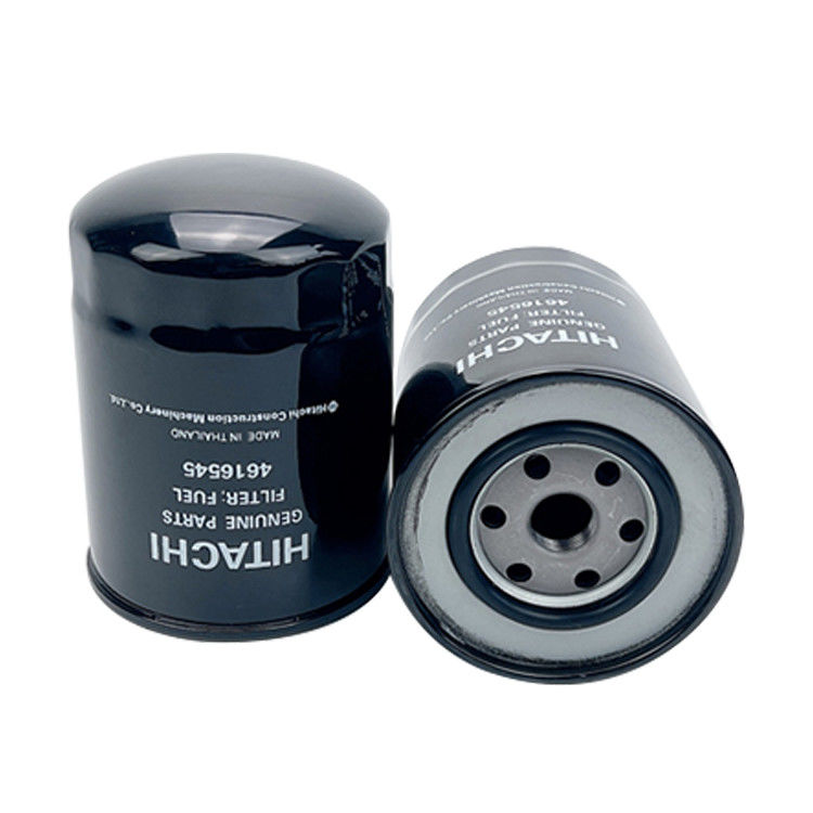 OEM Partes de maquinaria de construcción 4616545 Elemento de filtro de combustible para Hitachi