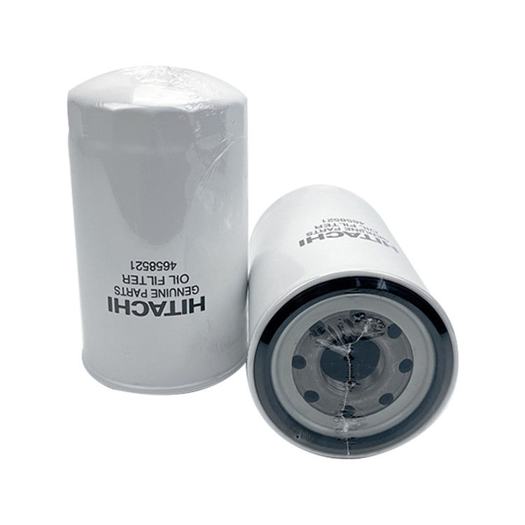 OEM Partes de maquinaria de construcción 4616545 Elemento de filtro de combustible para Hitachi