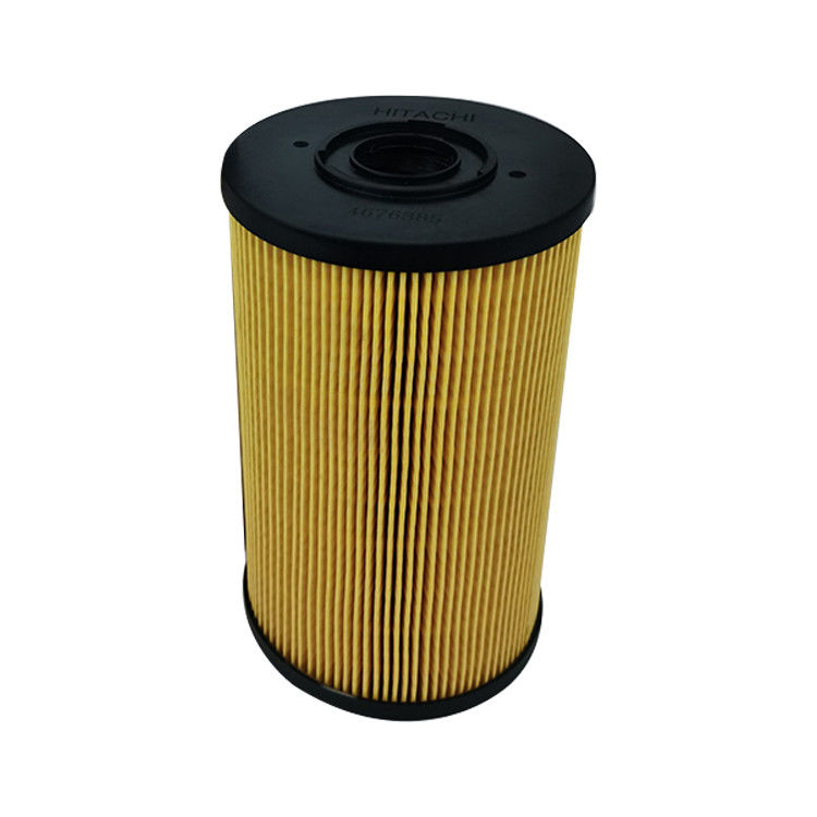 Separador de agua de combustible para excavadoras de calidad original, modelo 21409660