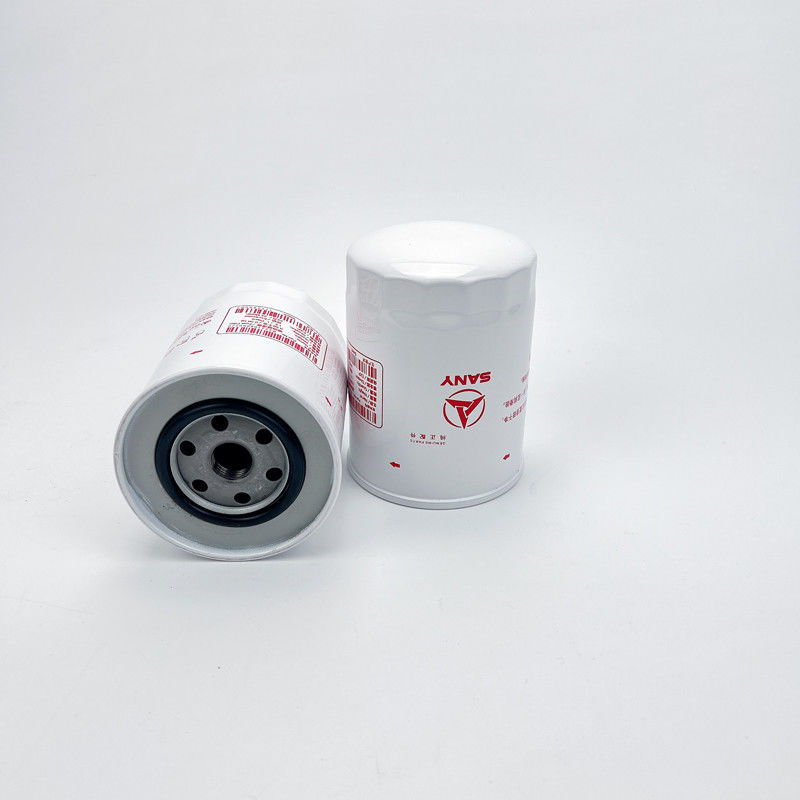 Repuestos para automóviles Filtro de combustible B222100000520 Repuestos para camiones de alta calidad para Sany