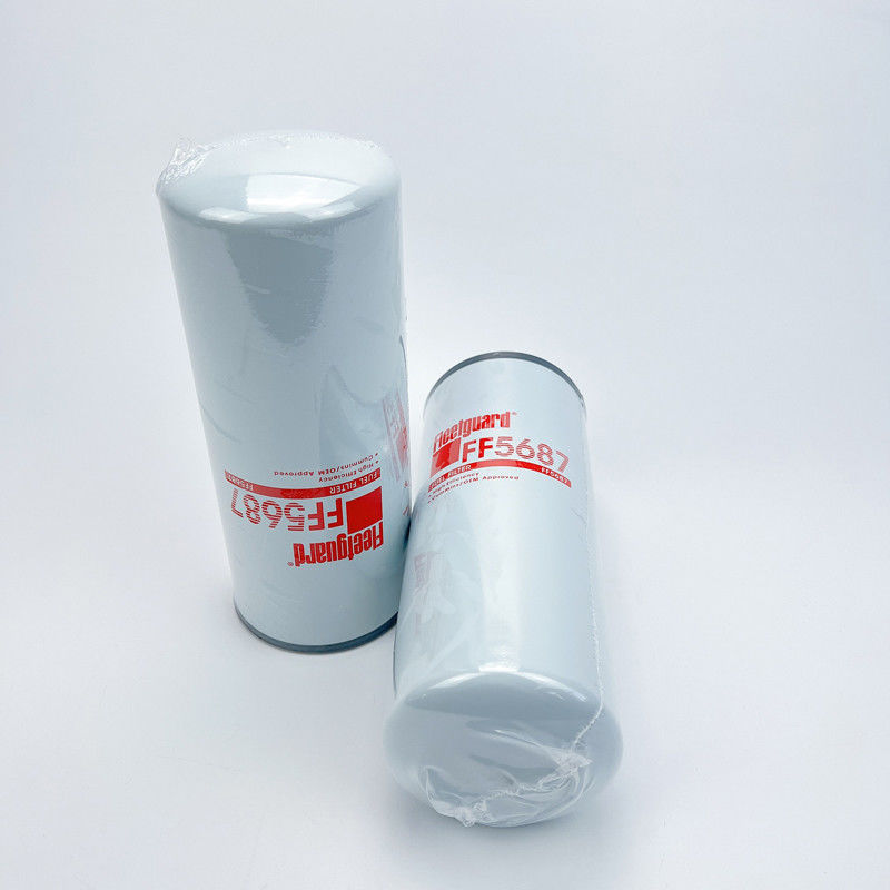 Componentes para automóviles Filtro de combustible FF5687
