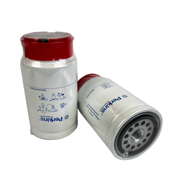 Perkins Accesorios de maquinaria industrial S551-4 Compresor de aire Elementos de filtro de aire
