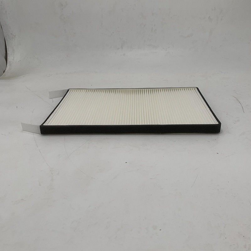 Filtro de aire acondicionado 860152447 Elementos de carga de ruedas delanteras piezas de repuesto para XCMG