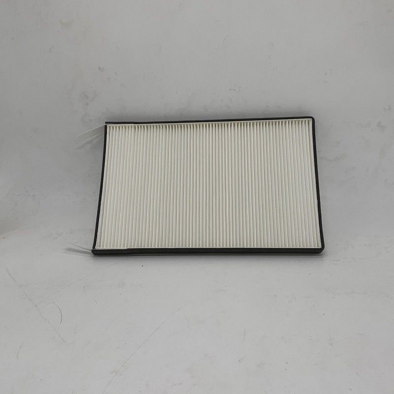 Filtro de aire acondicionado 860152447 Elementos de carga de ruedas delanteras piezas de repuesto para XCMG