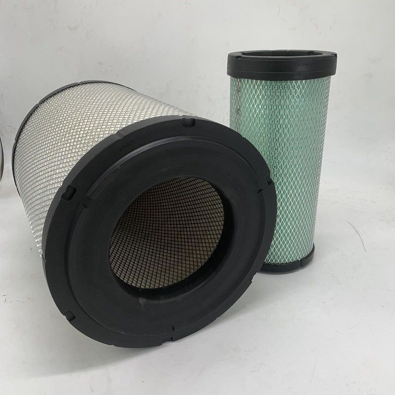 860117355 Motor diesel cargador de piezas de repuesto filtro de aire para XCMG