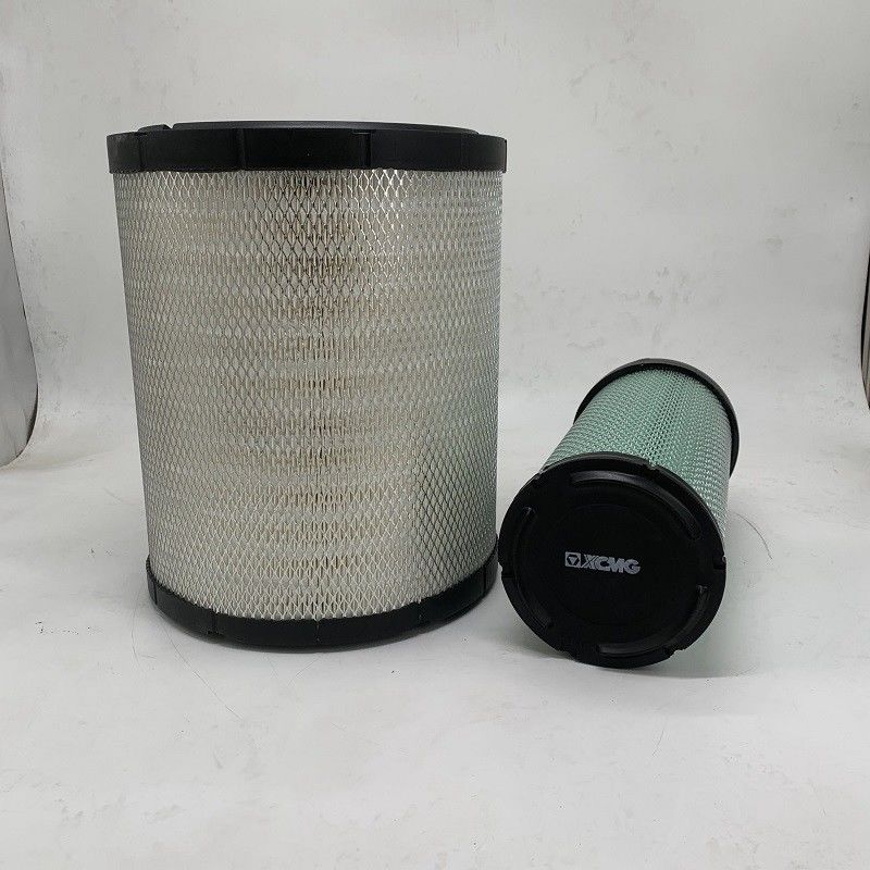 860117355 Motor diesel cargador de piezas de repuesto filtro de aire para XCMG